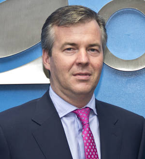 Osborne ficha a Bill Derrenger como director general