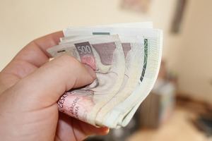 El dinero es deuda o dinero fiat