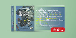 Billones en juego proporciona soluciones para la autosuficiencia energética de África