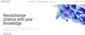 BioExpert Network extiende su red para empresas en busca de líderes de opinión, directivos e inversores