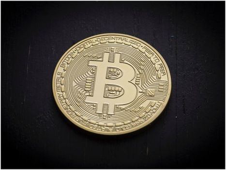 El Bitcoin, su precio actual, y la descentralización retan a los gigantes financieros