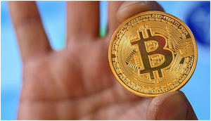 El precio del Bitcoin sigue subiendo