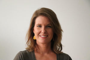 Blanca Berruguete se une a AGCS como nueva Directora de Soluciones de Industria Global para Construcción
