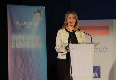 Blanca Subirán Pacheco - Teniente de Alcalde Séptima