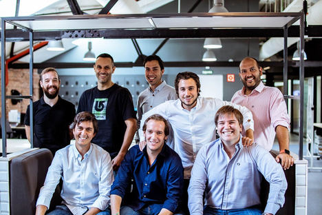 Bnext, entre las 100 finalistas del South Summit 2018