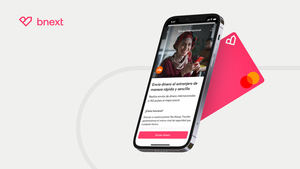 Bnext se alía con Ria Money Transfer y Monisnap para ofrecer a sus usuarios envío de dinero internacional