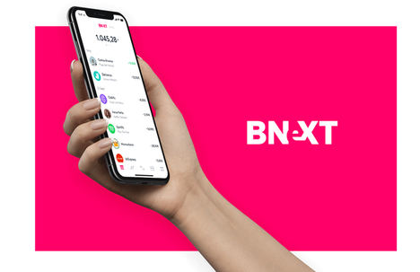 Bnext, primer neobanco español que obtiene la Autorización del Banco de España para operar como Entidad de Dinero Electrónico