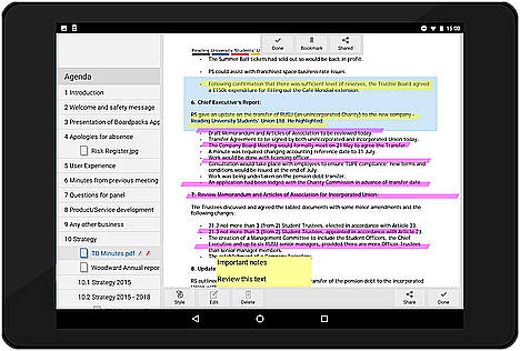 eShare prevé que en 2017 las empresas implementarán herramientas informáticas de cumplimiento normativo