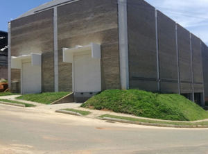 Bodegas y Proyectos: La venta de espacios comerciales irrumpe con fuerza en el sector inmobiliario