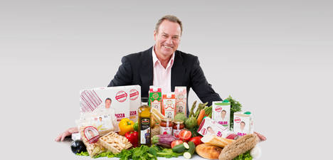 Bertín Osborne selección se afianza en Mexico con una nueva visita del artista