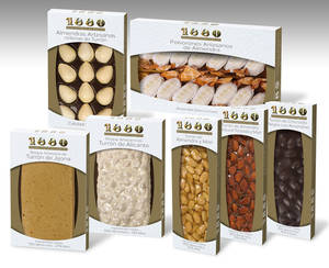 La innovación representa más de un 20% de la facturación de Confectionary Holding
