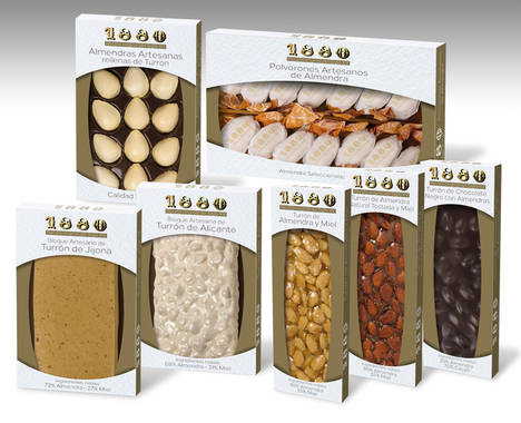 La innovación representa más de un 20% de la facturación de Confectionary Holding