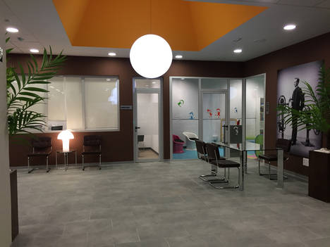 Body Factory celebró la jornada solidaria ‘Les Mills’ en Torrejón de Ardoz