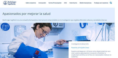Boehringer Ingelheim, IESE y representantes de Comunidades Autónomas y hospitales comparten estrategias del sistema sanitario del futuro