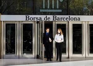 Revisión de la composición y ponderación de los índices de la Bolsa de Barcelona