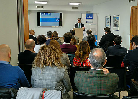 Ibermutua reconoce la labor en prevención y reducción de la siniestralidad laboral de 15 empresas en Baleares