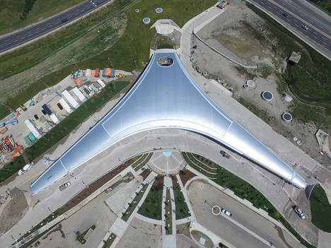 FCC y OHL obtienen el certificado “Substantial Performance” en el proyecto: Ampliación del Metro de Toronto-York Spadina en Canadá
