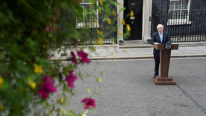 La conversación electoral en el Reino Unido crece a medida que la batalla parlamentaria comienza