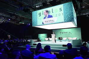 La digitalización clave para la movilidad en las ciudades