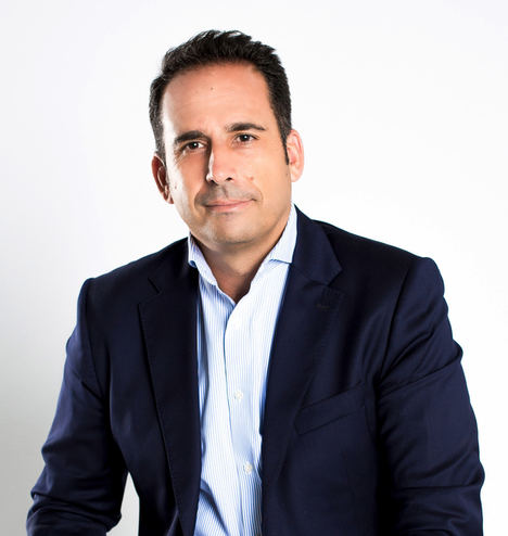 Borja Díaz, CEO de Allianz Partners España.