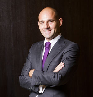 Allfunds Fund Groups rompe la barrera de los 1.000 acuerdos de distribución global con gestoras