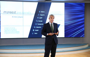 Minsait Payments adquiere la ecuatoriana Credimatic e impulsa su liderazgo en medios de pago en Latinoamérica