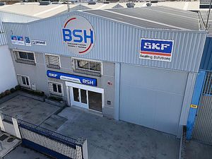 Borrero Sánchez Hermanos estrena nuevas instalaciones en Granada