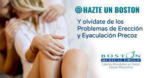 Boston Medical Group lanza ‘Hazte un Boston’, la nueva campaña que rompe tabúes