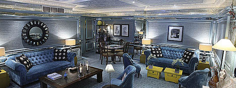Boutique Hotel Heritage Avenida da Liberdade.