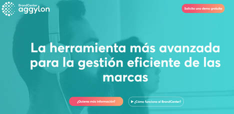 SUMMA lanza BrandCenter Aggylon, la herramienta digital más avanzada para la gestión eficiente de las marcas