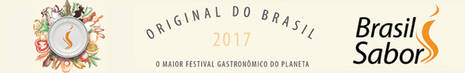 Brasil sabor Pará 2017 supera su particular ecuador