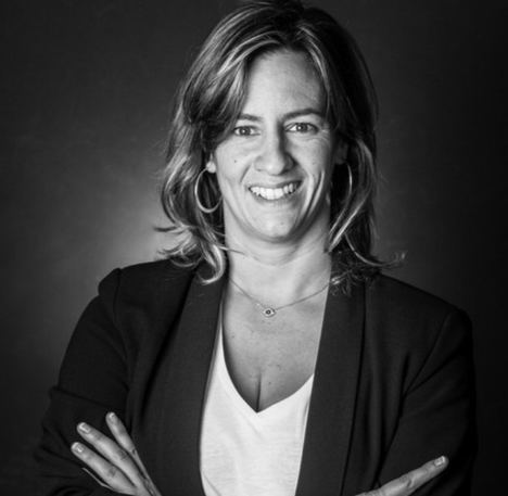 Bárbara Llanos, powercloud.