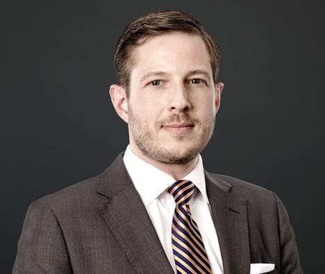 Brian Bandsma, Vontobel Asset Management.