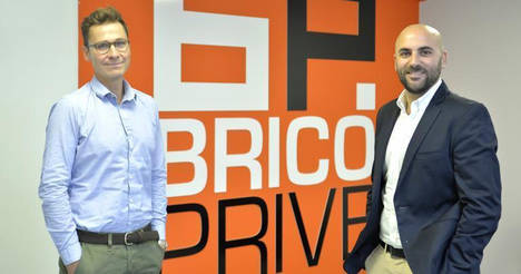 BricoPrivé afianza su estrategia de crecimiento con la compra de Racetools