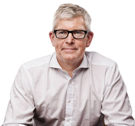 Ericsson nombra a Börje Ekholm nuevo presidente y Ceo