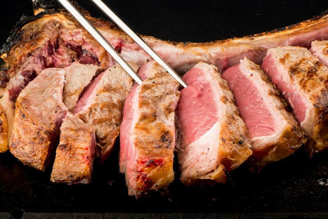 Brunelli’s Steakhouse reabre sus puertas al público