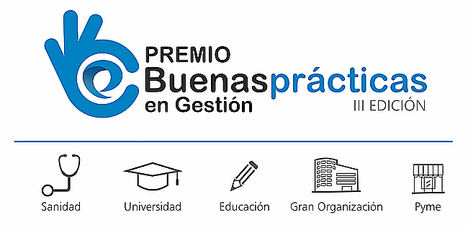 El Club Excelencia en Gestión convoca la III edición del Premio de Buenas Prácticas en Gestión