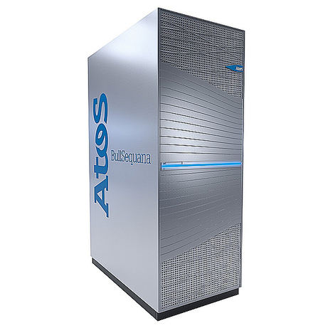 Un supercomputador de Atos permitirá al Centro Europeo de Previsión Meteorológica predecir con más exactitud fenómenos extremos