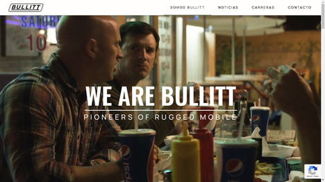 Bullitt Group anuncia una nueva alianza con Motorola