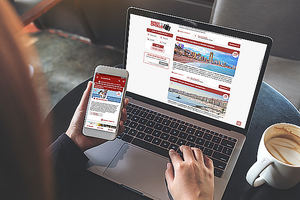 Las compras a través de dispositivos móviles están revolucionando el sector travel