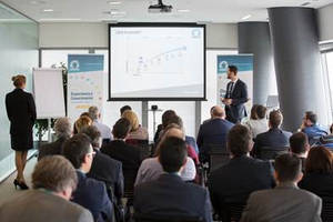 Business Analytics, un viaje desde el dato a la acción, y de la acción a la generación de ventajas competitivas, según Neteris