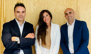 Business Insights aterriza en Madrid