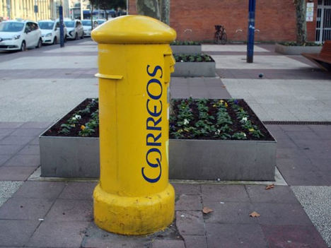 Nueva convocatoria de Correos 2020, 3.421 plazas para junio