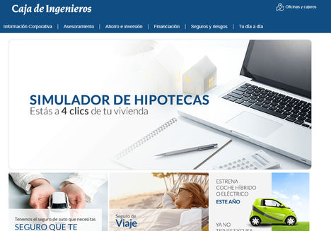 Caja de Ingenieros se une a Allpoint para ofrecer acceso al efectivo sin recargo para sus miembros cuando viajen