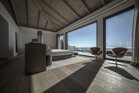 Villa Camoján, Marbella.
