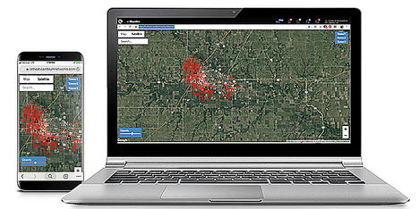 cnHeat Network Planning, de Cambium Network, facilita el despliegue comercial de los WISP