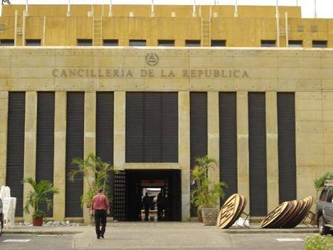 El Gobierno de Nicaragua expresa su deseo de una pronta resolución del conflicto en Cataluña