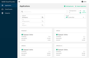 El nuevo SUSE Cloud Application Platform acelera DevOps y la transformación tecnológica de las empresas