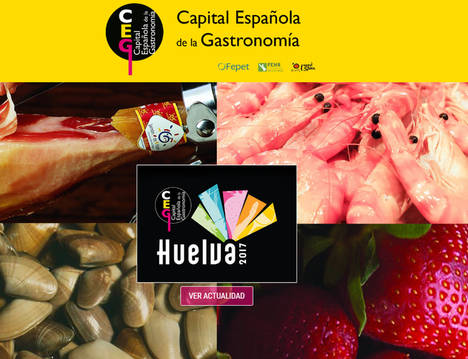 Cuenca y León, finalistas al título de Capital Española de la Gastronomía 2018