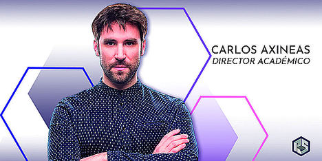 Carlos Axineas.